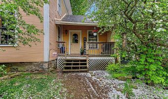 498 Montgomery Rd, Berkshire, VT 05447