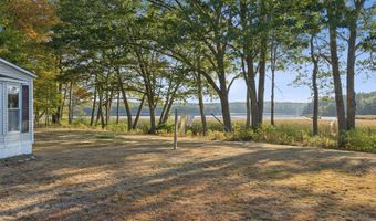 86 Arrowsic Rd, Arrowsic, ME 04530