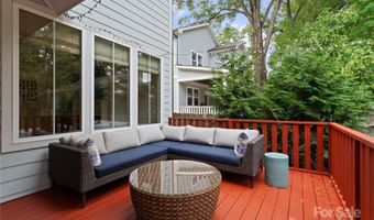 1614 Chatham Ave, Charlotte, NC 28205