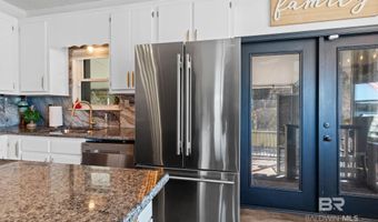 41997 Bayou Rd, Bay Minette, AL 36507