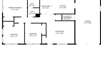 2239 Springfield Center Rd, Akron, OH 44312