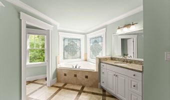 16066 Inverness Trl, Alpharetta, GA 30004