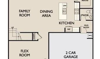 713 Peach Tree Ln, Anna, TX 75409