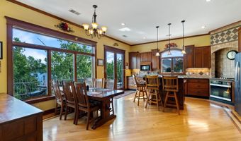 228 E Windfall Ln, Bee Branch, AR 72013