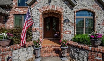 1503 NE Chapel Hill Dr, Bentonville, AR 72712