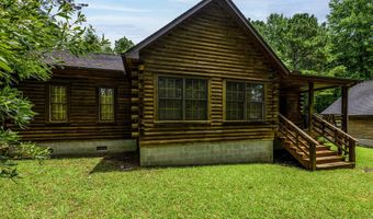 740 Log Cabin Rd, Arapahoe, NC 28510