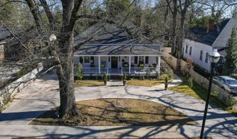 1206 Mill St, Camden, SC 29020