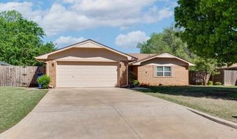 1824 Terrace Dr, Duncan, OK 73533