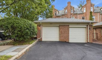 2638 FAIRFAX Dr, Arlington, VA 22201