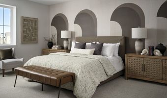 4223 Crestone Peak St Plan: Artisan 4, Brighton, CO 80601