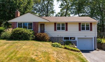 76 Country Ln, Bristol, CT 06010