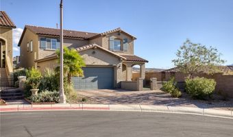 25 Via Corvina, Henderson, NV 89011