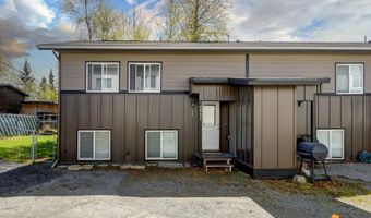 3854 W 82nd Ave, Anchorage, AK 99502