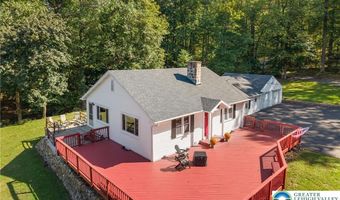 2331 S Filbert St, Allentown, PA 18103