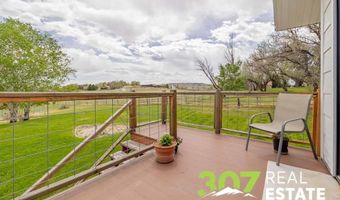 7 Ranchette Ln, Cody, WY 82414