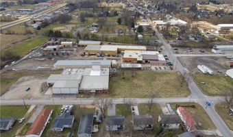 43 S Cochran St, Dalton, OH 44618