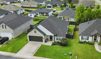 4016 Elizabeth Ct, Benton, AR 72019