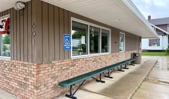 601 Claremont Ave, Ashland, OH 44805