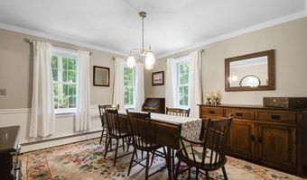 59 Watrous Rd, Bolton, CT 06043