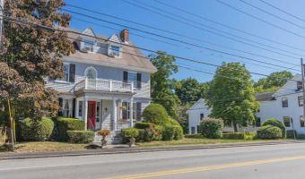 1055 Washington St, Bath, ME 04530