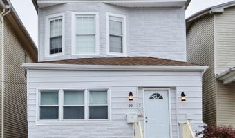 22 E 44TH St, Bayonne, NJ 07002