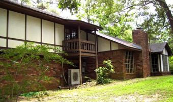 1211 BUCK WRIGHT Rd, Ashdown, AR 71822