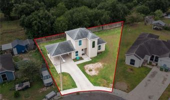 451 Serg Loop, Alamo, TX 78516