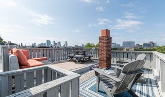 12 Salem Street Ave 2, Boston, MA 02129