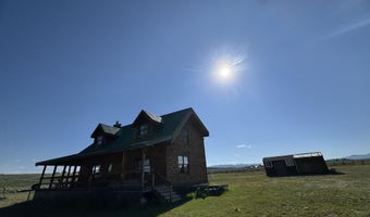 109 E FONTENELLE Dr, Daniel, WY 83115
