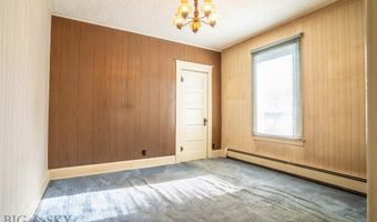 411 Pine St, Anaconda, MT 59711