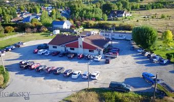 10345 MT Highway 1, Anaconda, MT 59711