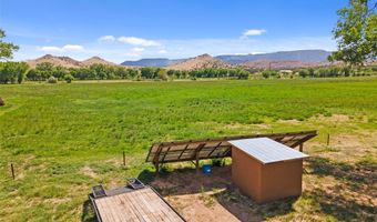 20590 US Hwy 84, Abiquiu, NM 87510