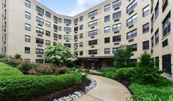 1801 CLYDESDALE Pl NW 222, Washington, DC 20009