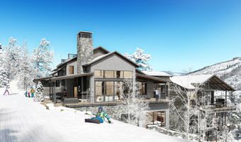 46 Red Spruce Ln 4, Beaver Creek, CO 81620