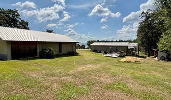 1335 Otho Rd, Abbeville, AL 36310