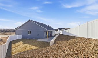 4015 FARTHING Rd, Cheyenne, WY 82009