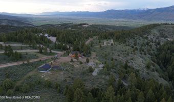 785 STONEGATE Dr, Afton, WY 83110