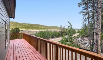 145 Spruce St, Alma, CO 80420
