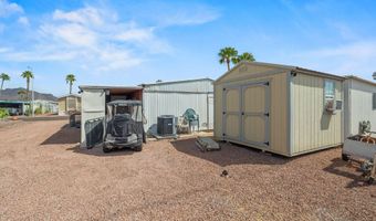 3405 S Tomahawk Rd 148, Apache Junction, AZ 85119