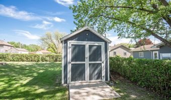 711 E Chubb St, Algona, IA 50511