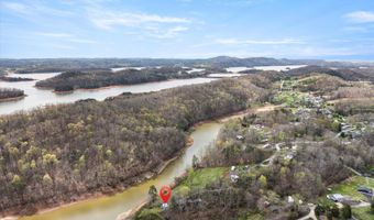 1429 Rocky Summit Rd, Bean Station, TN 37708
