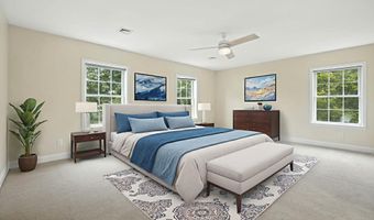 2134 S LOWELL St, Arlington, VA 22204