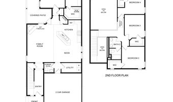 2328 Chloe Ln, Anna, TX 75409