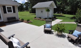 1834 Josie Rd, Blackstock, SC 29014
