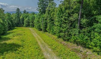 Shepards/Garnet Mountain Road, Bethlehem, NH 03574