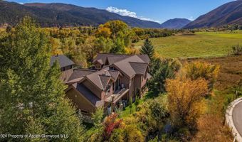 437 Allison Ln, Basalt, CO 81621