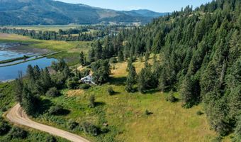 23203 E KILLARNEY LAKE Rd, Cataldo, ID 83810