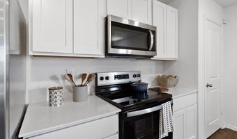 1707 Zander Ct Plan: Franklin, Alvin, TX 77511