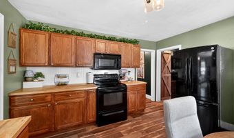 403 North St, Argyle, WI 53504