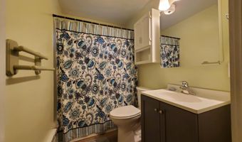 4600 W Van Buren Rd, Alma, MI 48801